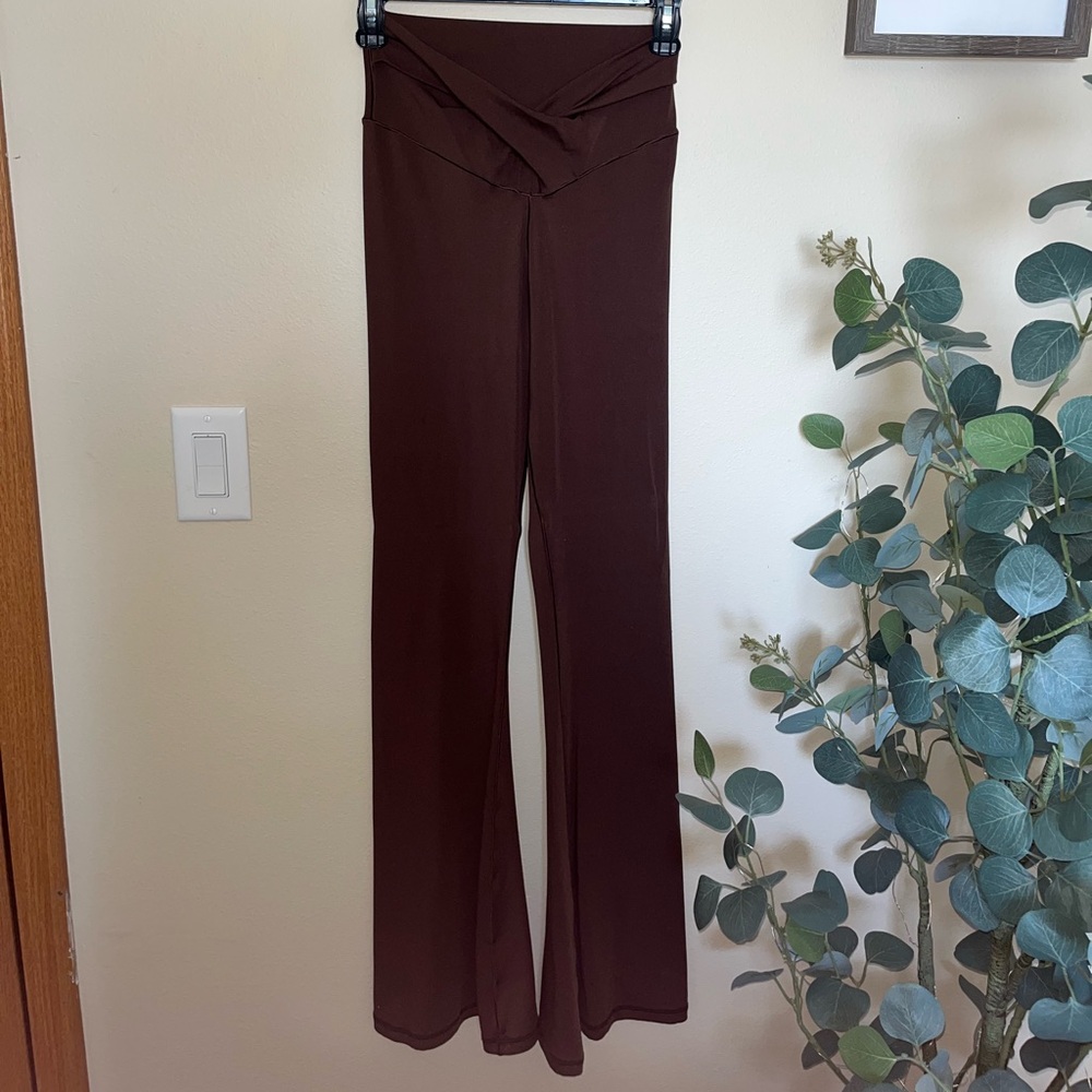 Offline by Aerie Flare Leggings